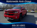 Thumbnail image of 2016 Chevrolet Silverado 1500 at Nationwide Auto Group