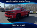 Thumbnail image of 2016 Chevrolet Silverado 1500 at Nationwide Auto Group