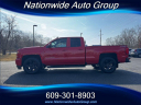 Thumbnail image of 2016 Chevrolet Silverado 1500 at Nationwide Auto Group