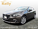 Thumbnail image of 2016 Mazda Mazda3 at Kelly Jeep Chrysler