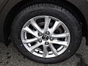 Thumbnail image of 2016 Mazda Mazda3 at Kelly Jeep Chrysler