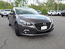Thumbnail image of 2016 Mazda Mazda3 at Kelly Jeep Chrysler