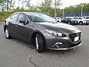 Thumbnail image of 2016 Mazda Mazda3 at Kelly Jeep Chrysler