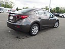 Thumbnail image of 2016 Mazda Mazda3 at Kelly Jeep Chrysler