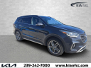 Thumbnail image of 2019 Hyundai SANTA FE XL at Kia of Cape Coral