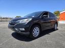 Thumbnail image of 2016 Honda CR-V at Baja Auto Sales West -  Used