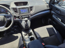 2016 Honda CR-V EX at Baja Auto Sales West -  Used