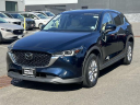 Thumbnail image of 2022 Mazda CX-5 at Garden City Mazda