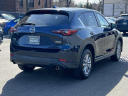 Thumbnail image of 2022 Mazda CX-5 at Garden City Mazda