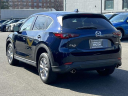 Thumbnail image of 2022 Mazda CX-5 at Garden City Mazda