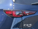 Thumbnail image of 2022 Mazda CX-5 at Garden City Mazda