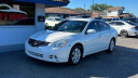 Thumbnail image of 2011 Nissan Altima at REDD'S WHEELS LLC