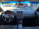 Thumbnail image of 2011 Nissan Altima at REDD'S WHEELS LLC