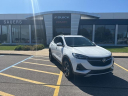 Thumbnail image of 2021 Buick Encore GX at Sauers Buick GMC
