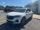 2021 Buick Encore GX Essence at Sauers Buick GMC