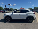 Thumbnail image of 2021 Buick Encore GX at Sauers Buick GMC