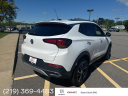 Thumbnail image of 2021 Buick Encore GX at Sauers Buick GMC