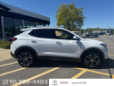 Thumbnail image of 2021 Buick Encore GX at Sauers Buick GMC