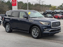 Thumbnail image of 2023 INFINITI QX80 at McDonoughNissan of McDonough, GA