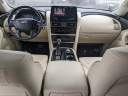 2023 INFINITI QX80 Luxe at McDonoughNissan of McDonough, GA