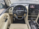 Thumbnail image of 2023 INFINITI QX80 at McDonoughNissan of McDonough, GA