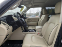 Thumbnail image of 2023 INFINITI QX80 at McDonoughNissan of McDonough, GA