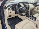 Thumbnail image of 2023 INFINITI QX80 at McDonoughNissan of McDonough, GA