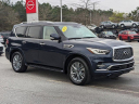 Thumbnail image of 2023 INFINITI QX80 at McDonoughNissan of McDonough, GA