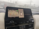 Thumbnail image of 2023 INFINITI QX80 at McDonoughNissan of McDonough, GA