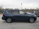 Thumbnail image of 2023 INFINITI QX80 at McDonoughNissan of McDonough, GA