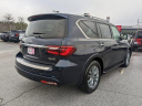 Thumbnail image of 2023 INFINITI QX80 at McDonoughNissan of McDonough, GA