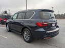 Thumbnail image of 2023 INFINITI QX80 at McDonoughNissan of McDonough, GA