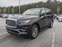 Thumbnail image of 2023 INFINITI QX80 at McDonoughNissan of McDonough, GA