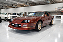 Thumbnail image of 1989 Chevrolet Camaro at Burnyzz Llc.