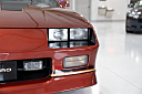 Thumbnail image of 1989 Chevrolet Camaro at Burnyzz Llc.