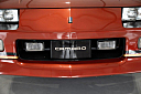 Thumbnail image of 1989 Chevrolet Camaro at Burnyzz Llc.