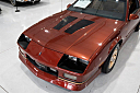 Thumbnail image of 1989 Chevrolet Camaro at Burnyzz Llc.