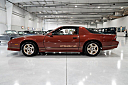 Thumbnail image of 1989 Chevrolet Camaro at Burnyzz Llc.