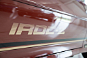Thumbnail image of 1989 Chevrolet Camaro at Burnyzz Llc.