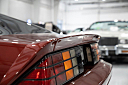 Thumbnail image of 1989 Chevrolet Camaro at Burnyzz Llc.
