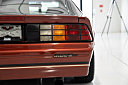 Thumbnail image of 1989 Chevrolet Camaro at Burnyzz Llc.