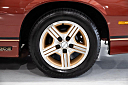 Thumbnail image of 1989 Chevrolet Camaro at Burnyzz Llc.