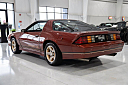 Thumbnail image of 1989 Chevrolet Camaro at Burnyzz Llc.
