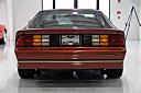 Thumbnail image of 1989 Chevrolet Camaro at Burnyzz Llc.