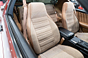 Thumbnail image of 1989 Chevrolet Camaro at Burnyzz Llc.