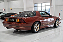 Thumbnail image of 1989 Chevrolet Camaro at Burnyzz Llc.