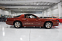 Thumbnail image of 1989 Chevrolet Camaro at Burnyzz Llc.