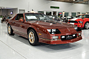Thumbnail image of 1989 Chevrolet Camaro at Burnyzz Llc.