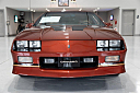 Thumbnail image of 1989 Chevrolet Camaro at Burnyzz Llc.