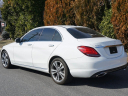 Thumbnail image of 2019 Mercedes-Benz C-Class at Auto Expo Store